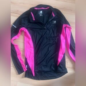 Karrimor UK running jacket